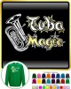 Tuba Magic - SWEATSHIRT 