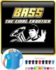 Tuba Spock Final Frontier - POLO 