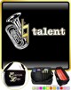 Tuba Natural Talent - TRIO SHEET MUSIC & ACCESSORIES BAG 