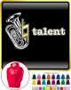 Tuba Natural Talent - HOODY 