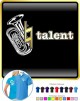 Tuba Natural Talent - POLO 