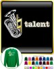 Tuba Natural Talent - SWEATSHIRT 