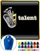 Tuba Natural Talent - ZIP HOODY 