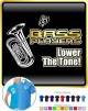 Tuba Lower The Tone - POLO 