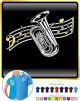 Tuba Curved Stave - POLO 