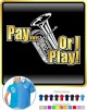 Tuba Pay or I Play - POLO 