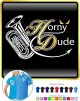 Tuba Horny Dude - POLO 