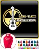 Ukulele Uke Power - HOODY 