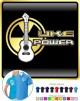 Ukulele Uke Power - POLO SHIRT 