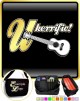 Ukulele Ukerrific - TRIO SHEET MUSIC & ACCESSORIES BAG 