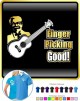 Ukulele Finger Picking Good - POLO SHIRT 