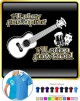 Ukulele Play For A Pint - POLO SHIRT 