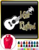 Ukulele Got Rhythm - HOODY 