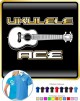 Ukulele Ace - POLO SHIRT  
