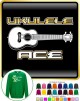 Ukulele Ace - SWEATSHIRT  
