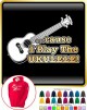 Ukulele Cause - HOODY  