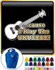 Ukulele Cause - ZIP HOODY  