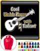 Ukulele Cool Natural Talent - HOODY  