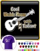 Ukulele Cool Natural Talent - CLASSIC T SHIRT  
