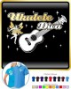 Ukulele Diva Fairee - POLO SHIRT  