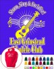 East Grinstead Ukulele Club - HOODY