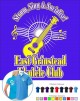 East Grinstead Ukulele Club - POLO SHIRT