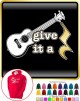Ukulele Give It A Rest - HOODY  