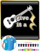 Ukulele Give It A Rest - POLO SHIRT  