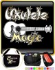 Ukulele Magic - TRIO SHEET MUSIC & ACCESSORIES BAG  