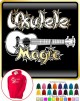 Ukulele Magic - HOODY  