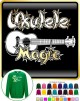 Ukulele Magic - SWEATSHIRT  
