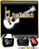 Ukulele Natural Talent - TRIO SHEET MUSIC & ACCESSORIES BAG  