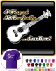 Ukulele Perfectly Earlier - CLASSIC T SHIRT  