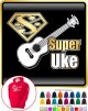 Ukulele Super - HOODY  