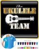 Ukulele Team - POLO SHIRT  