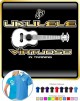 Ukulele Virtuoso - POLO SHIRT  