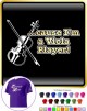 Viola Cause - CLASSIC T SHIRT  