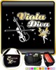 Viola Diva Fairee - TRIO SHEET MUSIC & ACCESSORIES BAG  