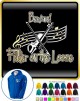 Viola Beware Fiddler On The Loose - ZIP HOODY  