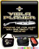 Viola Forgive Me - TRIO SHEET MUSIC & ACCESSORIES BAG  
