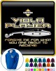 Viola Forgive Me - ZIP HOODY  