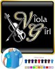 Viola Girl - POLO SHIRT  