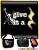Viola Give It A Rest - TRIO SHEET MUSIC & ACCESSORIES BAG  