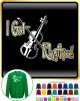 Viola Got Rhythm - SWEATSHIRT  