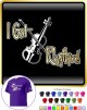 Viola Got Rhythm - CLASSIC T SHIRT  