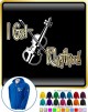 Viola Got Rhythm - ZIP HOODY  