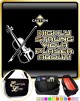 Viola Highly Strung - TRIO SHEET MUSIC & ACCESSORIES BAG  