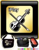 Viola I Play - TRIO SHEET MUSIC & ACCESSORIES BAG  