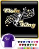 Viola King - CLASSIC T SHIRT  