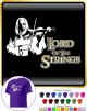 Viola Lord Strings Gandalf - CLASSIC T SHIRT  
